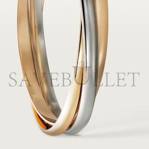 CARTIER TRINITY BRACELET B6013302