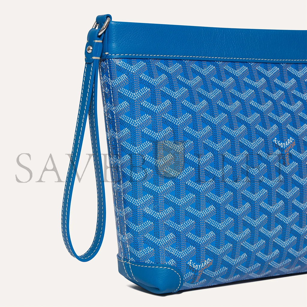 GOYARD CONTI CLUTCH CONTIPPMLTY10CL10P (24*22*6.5cm)