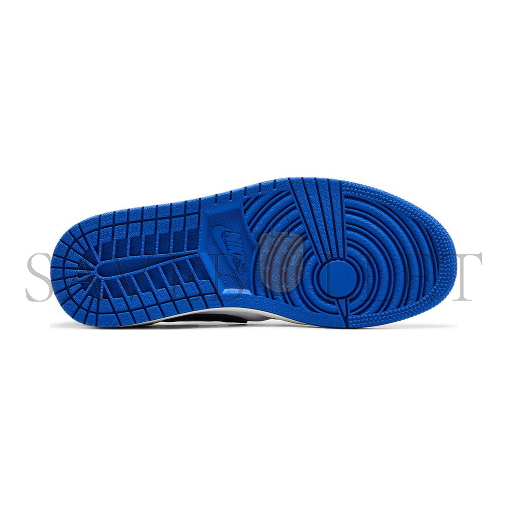 NIKE AIR JORDAN 1 RETRO LOW OGGAME ROYAL CZ0790-140