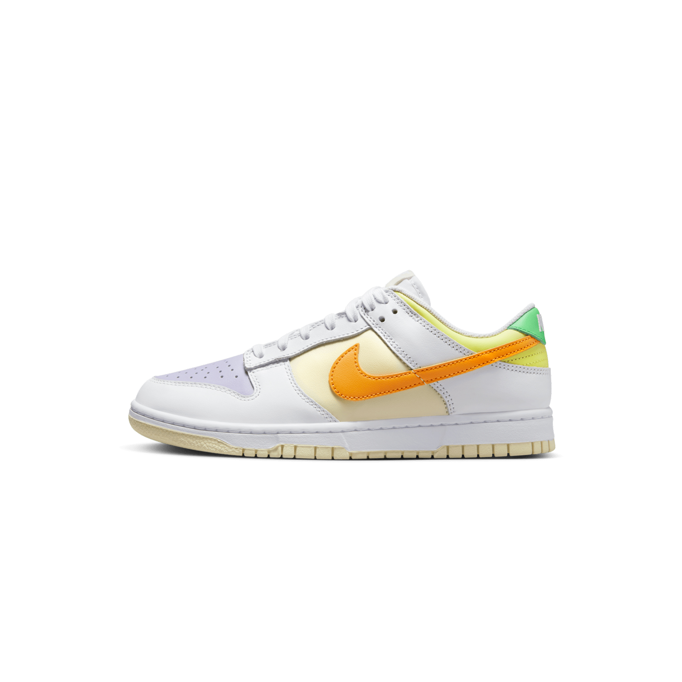 NIKE DUNK LOW WMNS SUNDIAL FJ4742-100