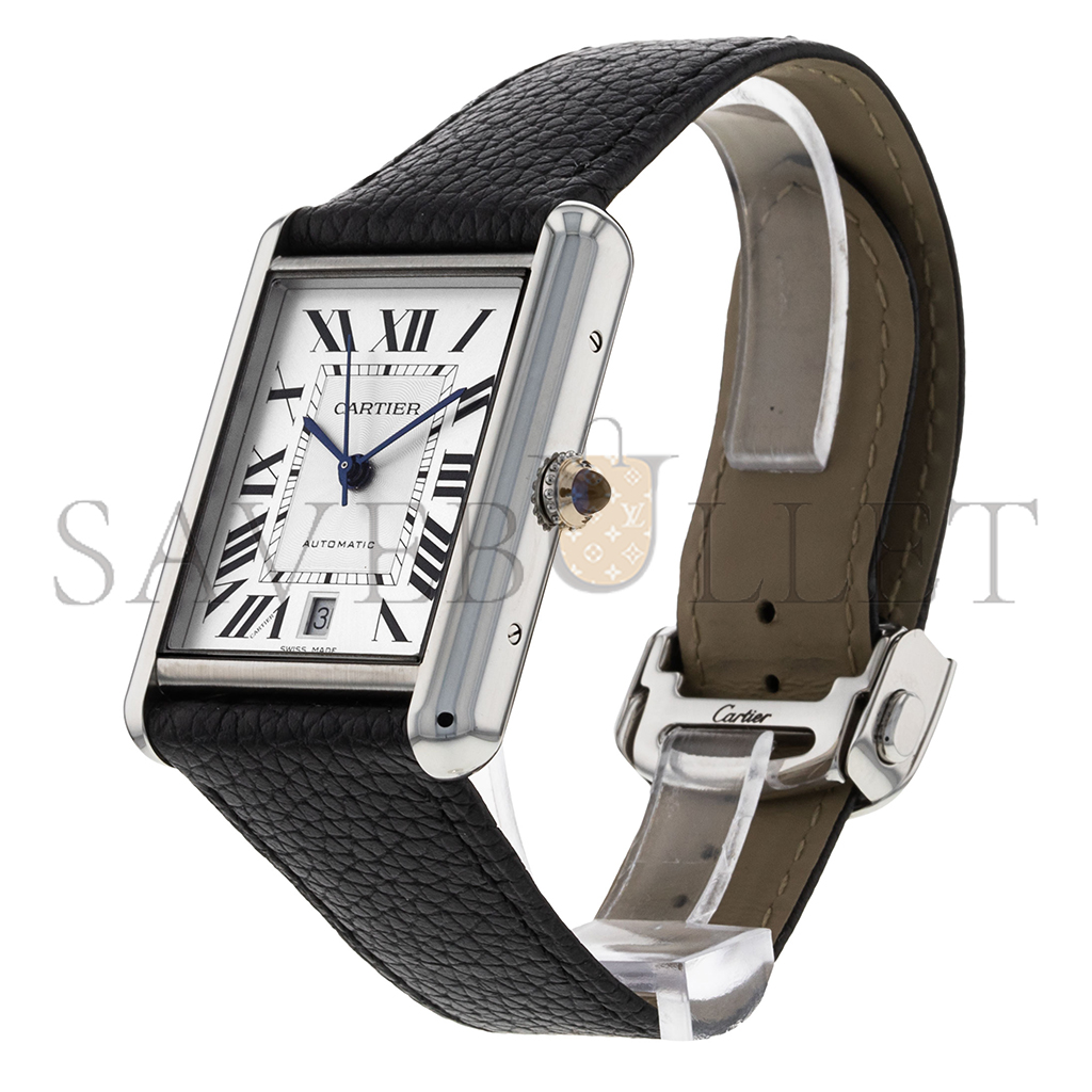 CARTIER TANK MUST WSTA0040