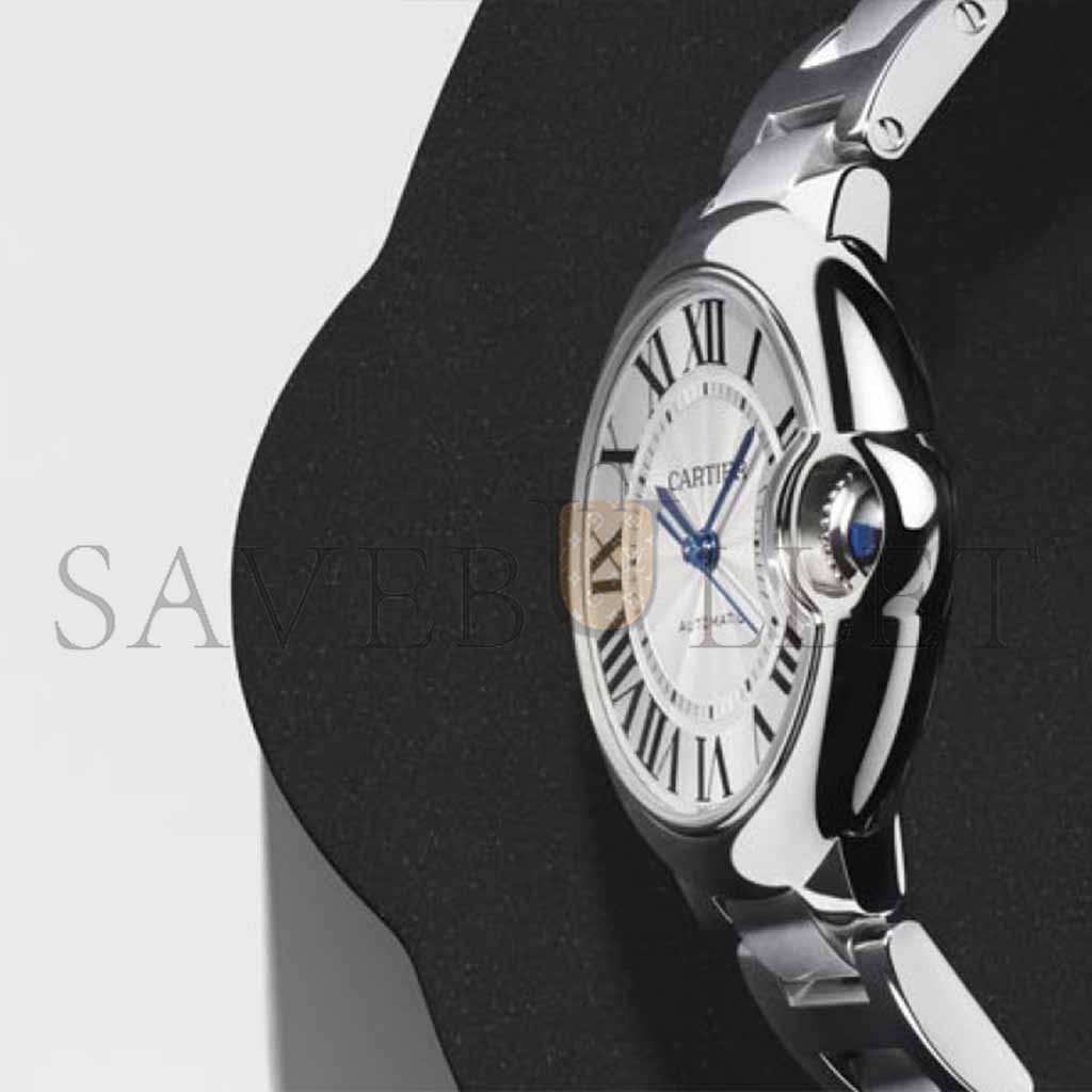 CARTIER BALLON BLEU DE CARTIER WATCH WSBB0039