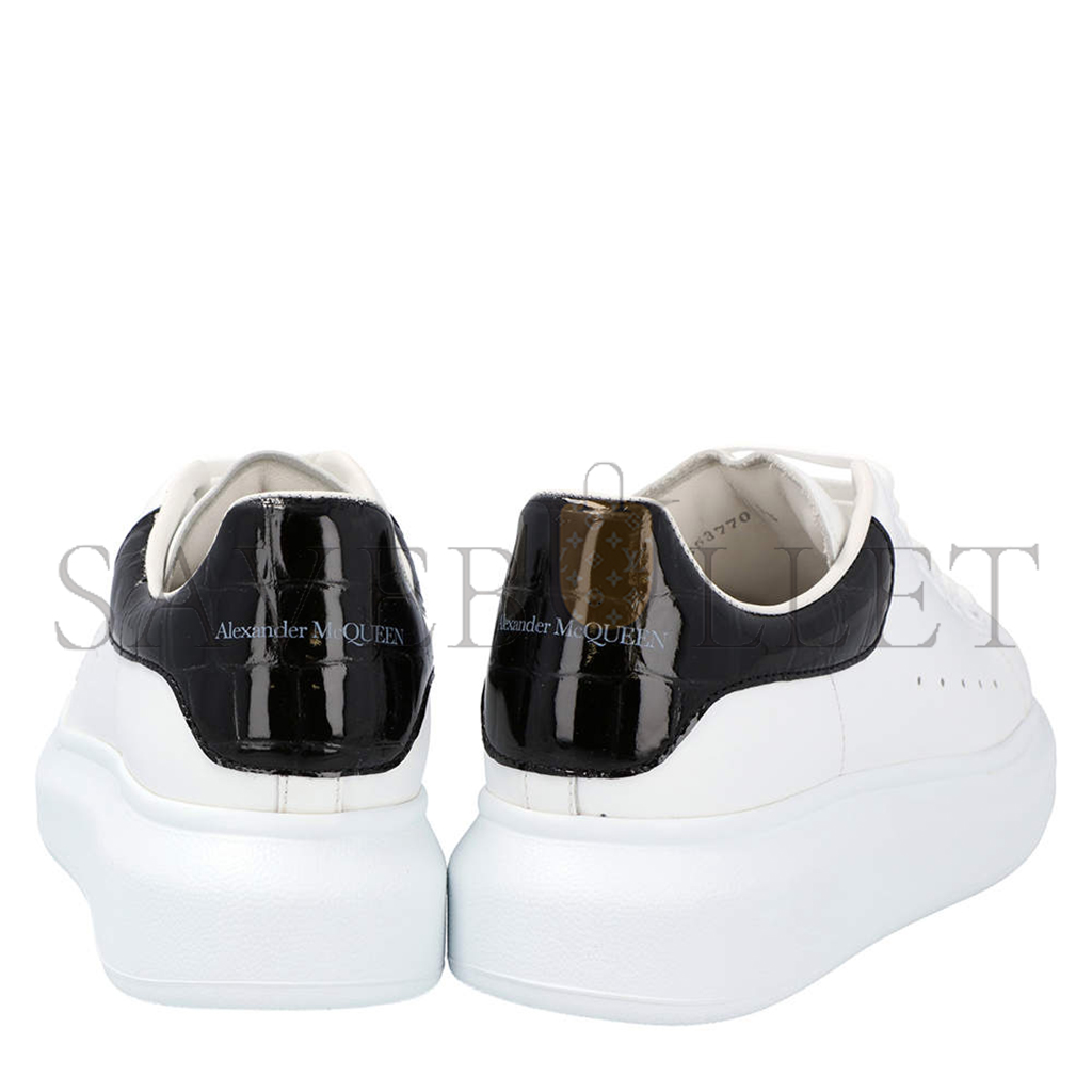 ALEXANDER MCQUEEN OVERSIZED SNEAKERS 553680WHGP79413