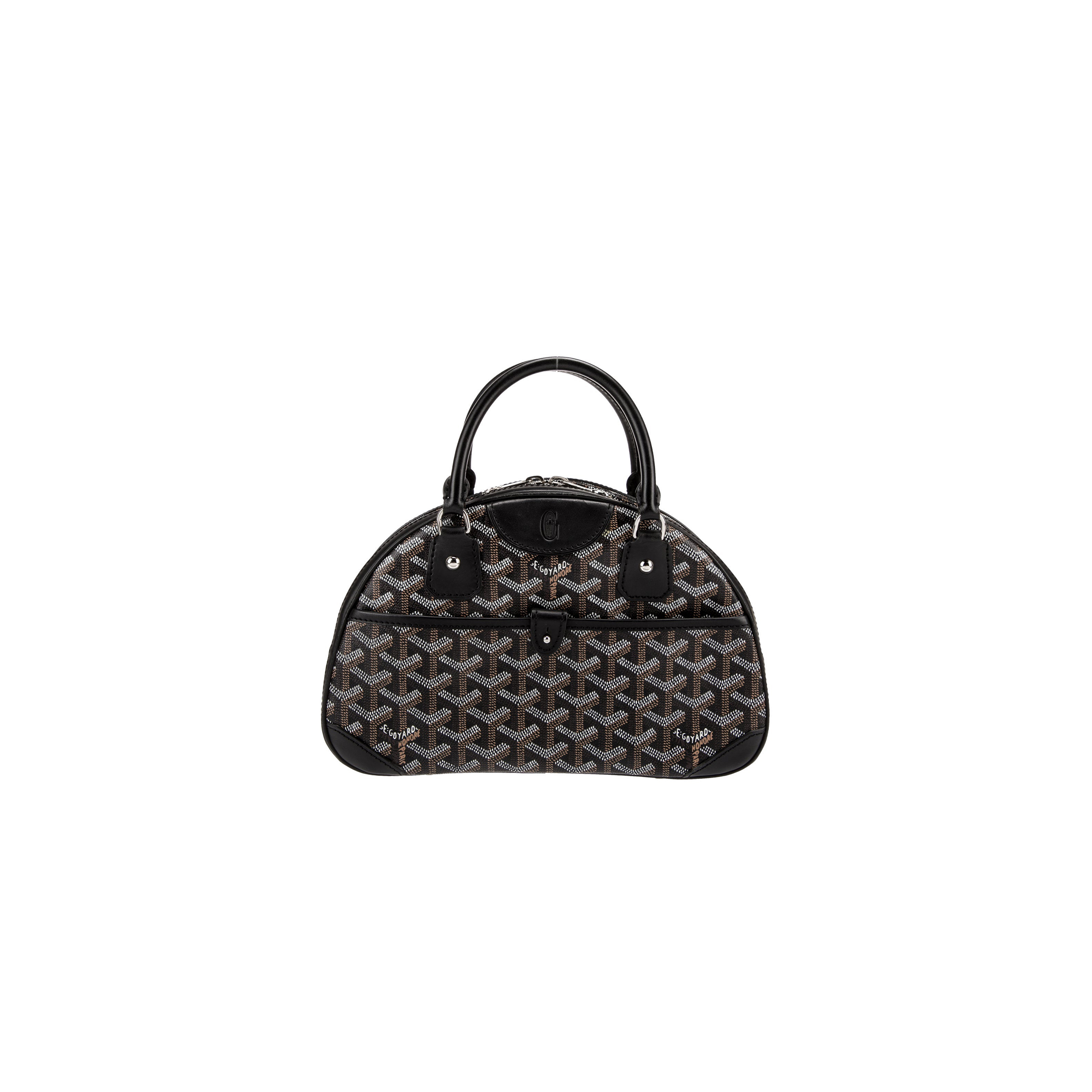 GOYARD JEANNE BAG PM (26.5*17*8cm) 