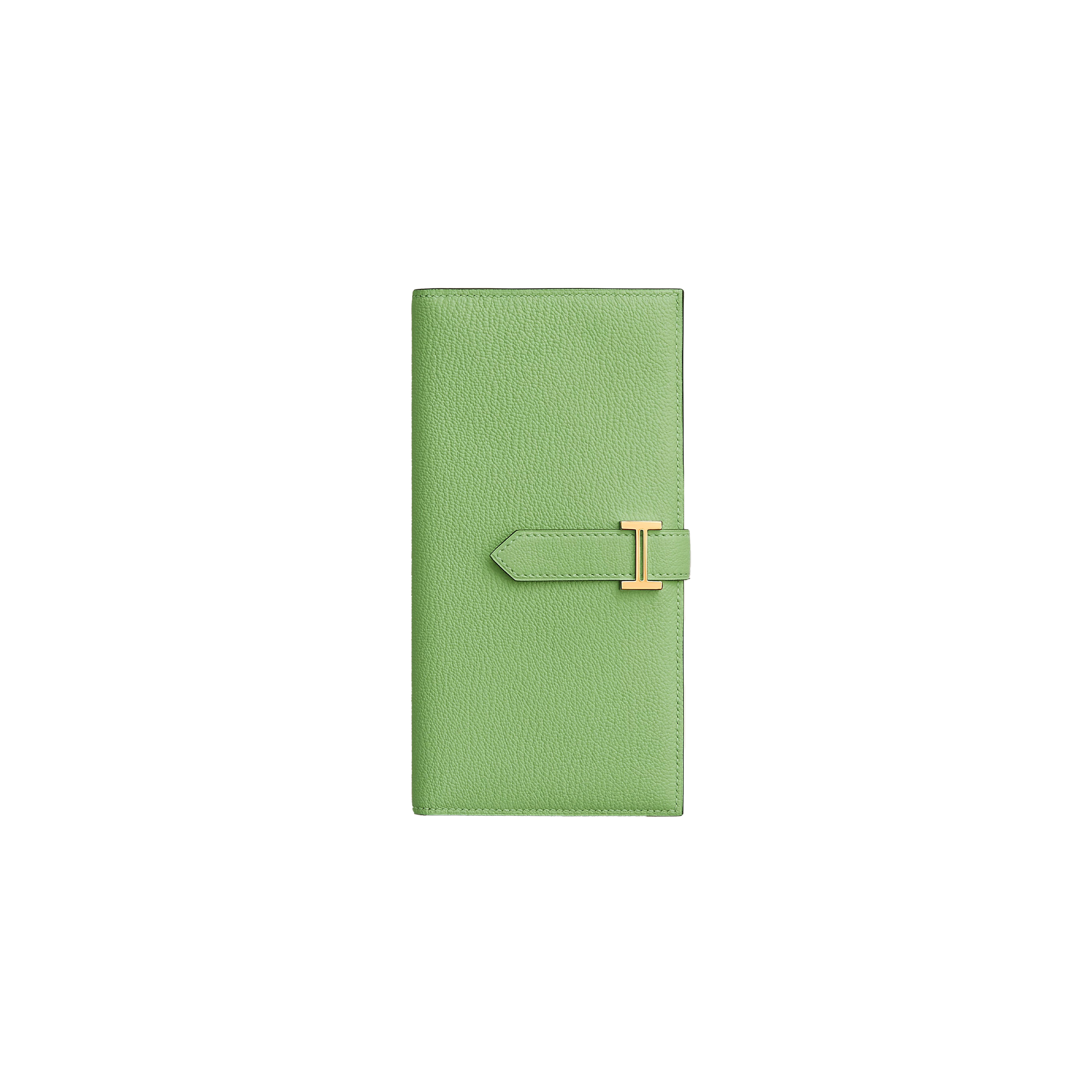 HERMES BEARN WALLET H039078CC3I (17.5*9*0.5cm) HERMES BEARN WALLET H039078CC3I (17.5*9*0.5cm)