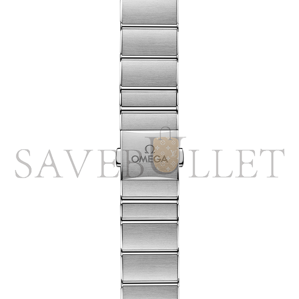 OMEGA CONSTELLATION WATCH 131.10.28.60.55.001