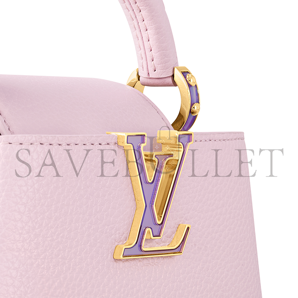 LOUIS VUITTON CAPUCINES MINI M23326 (21*14*8cm)