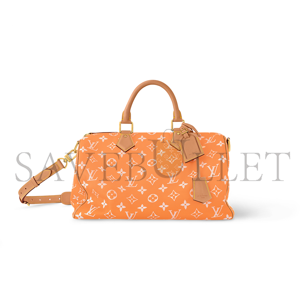 LOUIS VUITTON SPEEDY P9 BANDOULIÈRE 40 M13919 (40*26*23cm)