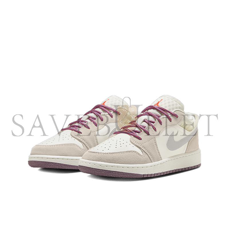 NIKE AIR JORDAN 1 LOW FQ8094-100