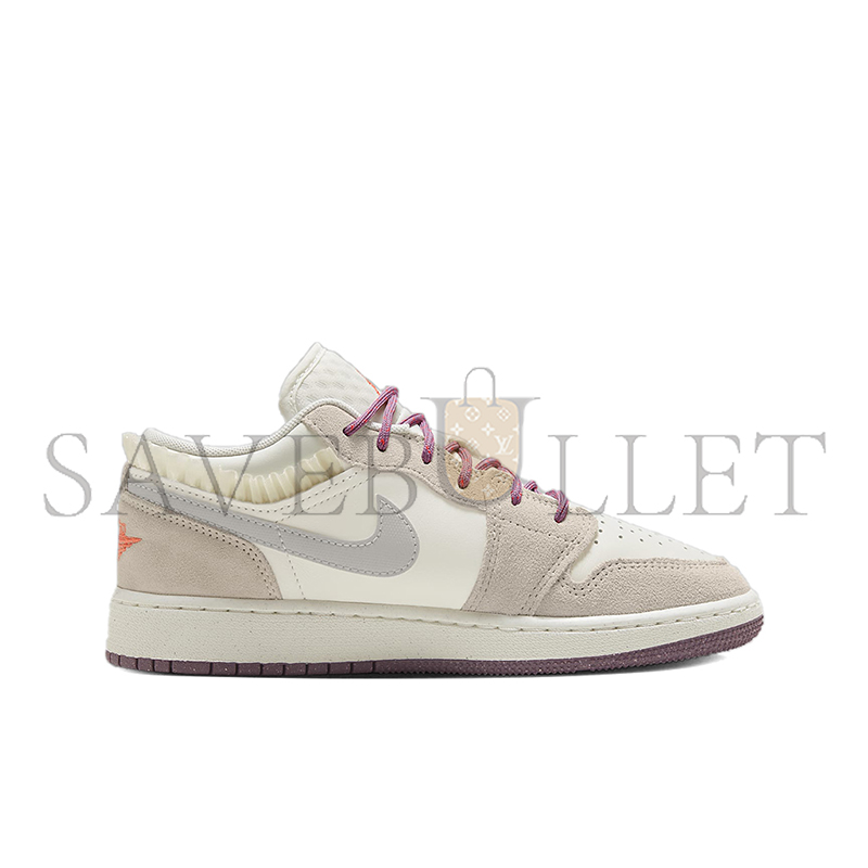 NIKE AIR JORDAN 1 LOW FQ8094-100