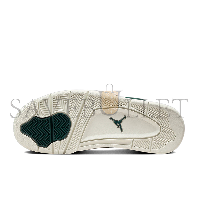 NIKE AIR JORDAN 4 RM OXIDIZED GREEN FQ7940-300