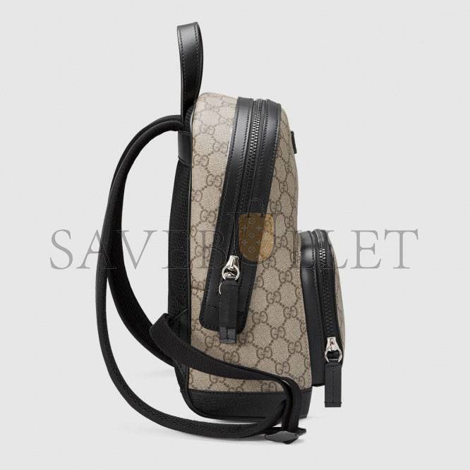 GUCCI EDEN SMALL BACKPACK 429020  (29*23*14cm)