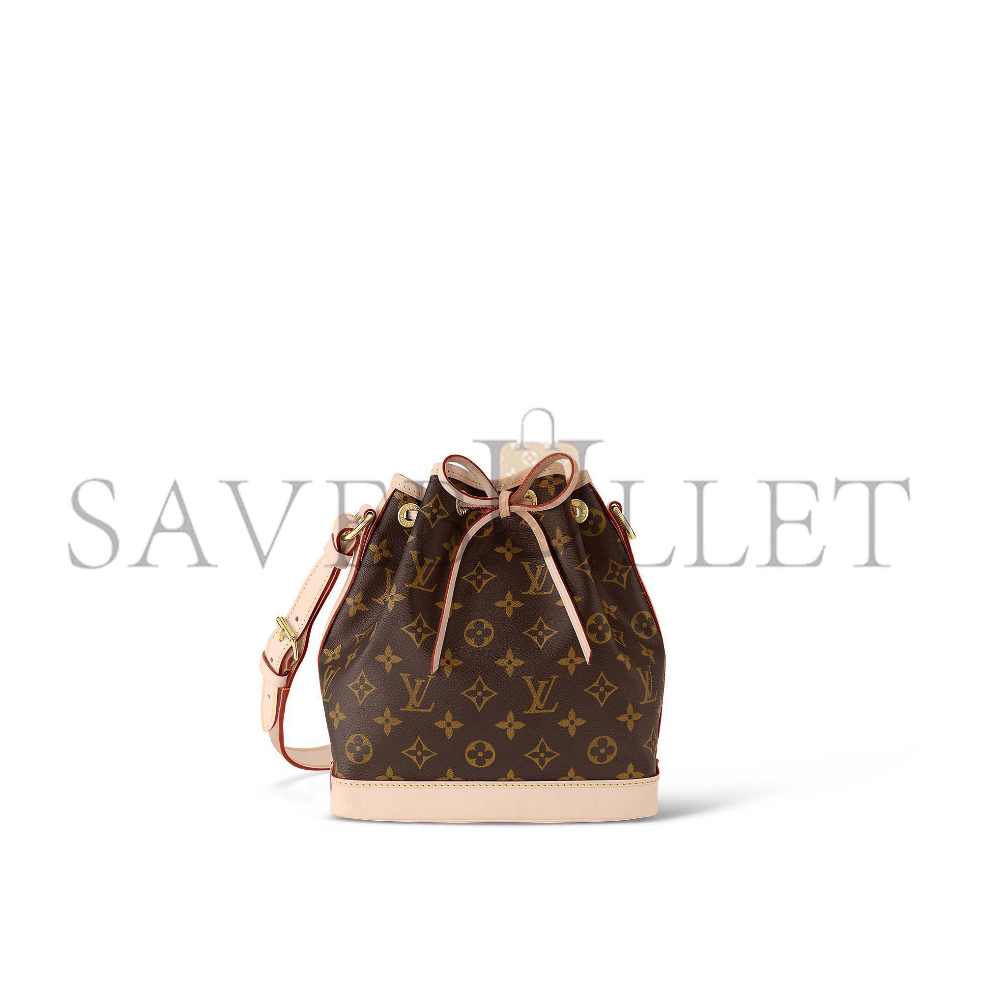 LOUIS VUITTON NOÉ BB M46983 (24*22*15cm)