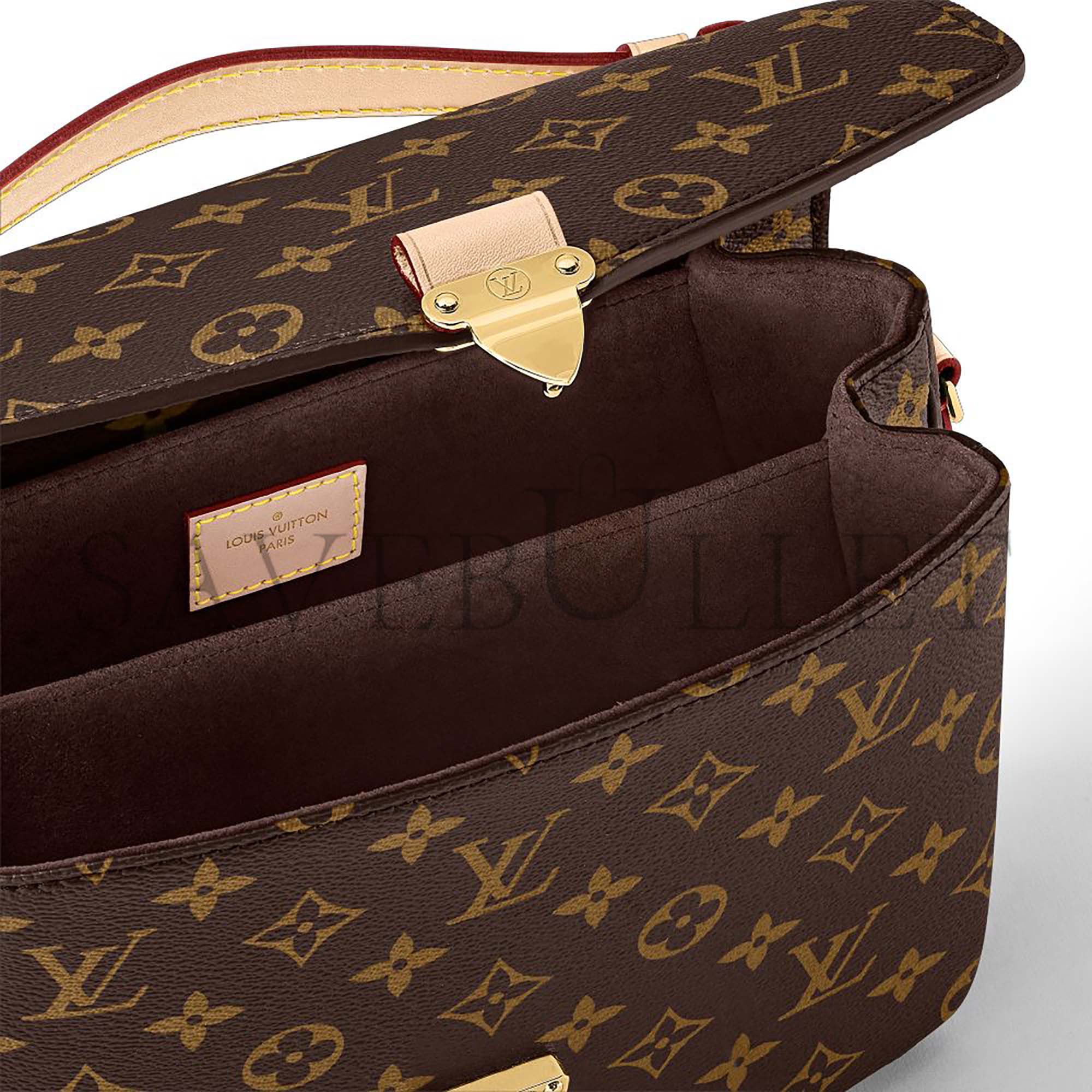 LOUIS VUITTON POCHETTE MÉTIS M44875 (25*19*7cm)