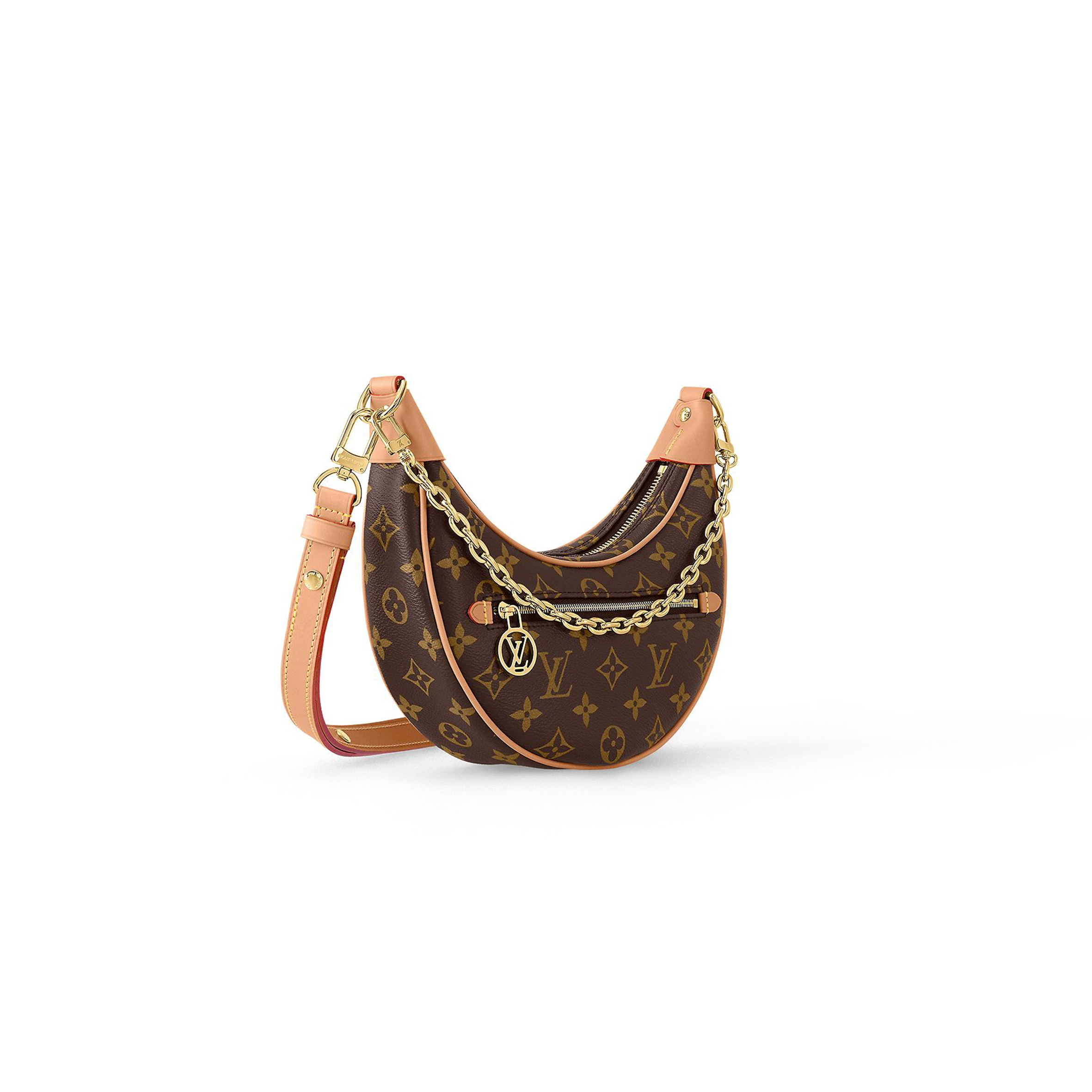 LOUIS VUITTON   LOOP M81098 (24*22*6cm)