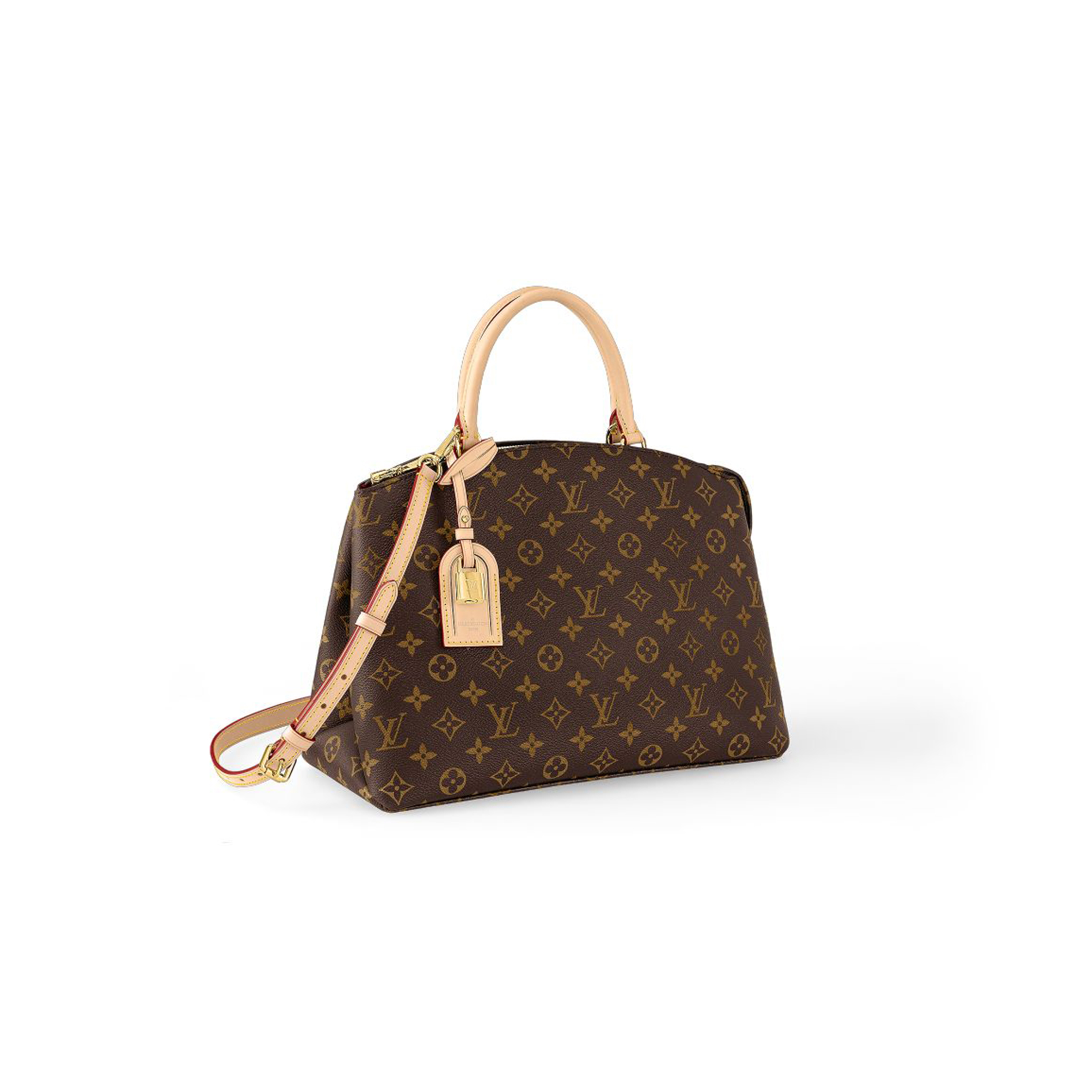 LOUIS VUITTON GRAND PALAISV M45898 (34*24*15cm)