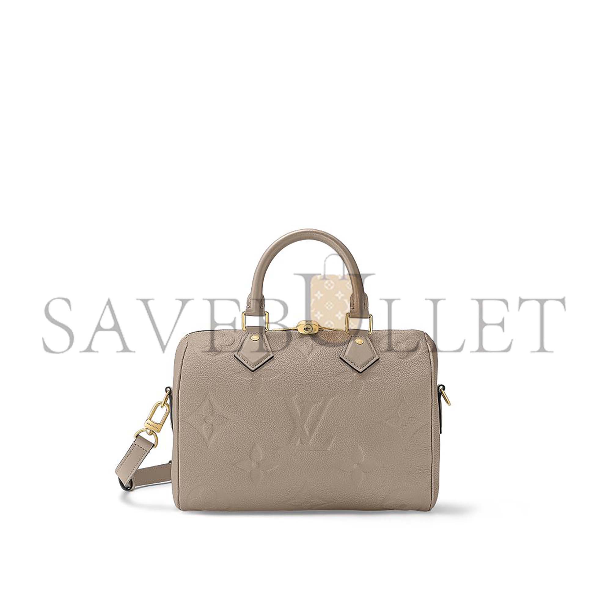 LOUIS VUITTON SPEEDY BANDOULIÈRE 25 M59273 (25*19*15cm)