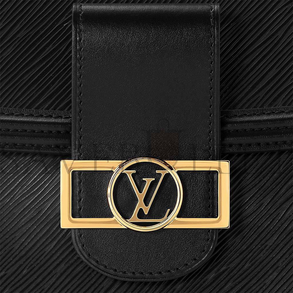 LOUIS VUITTON DAUPHINE MM M56141 (25*17*10.5cm)