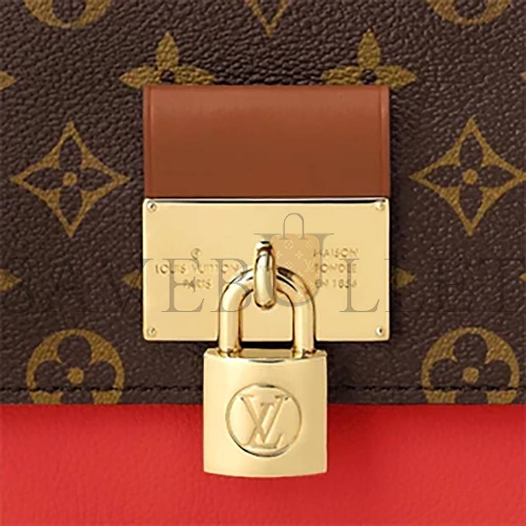 LOUIS VUITTON VAUGIRARD HANDBAG M44548 (26*19*9.5cm)