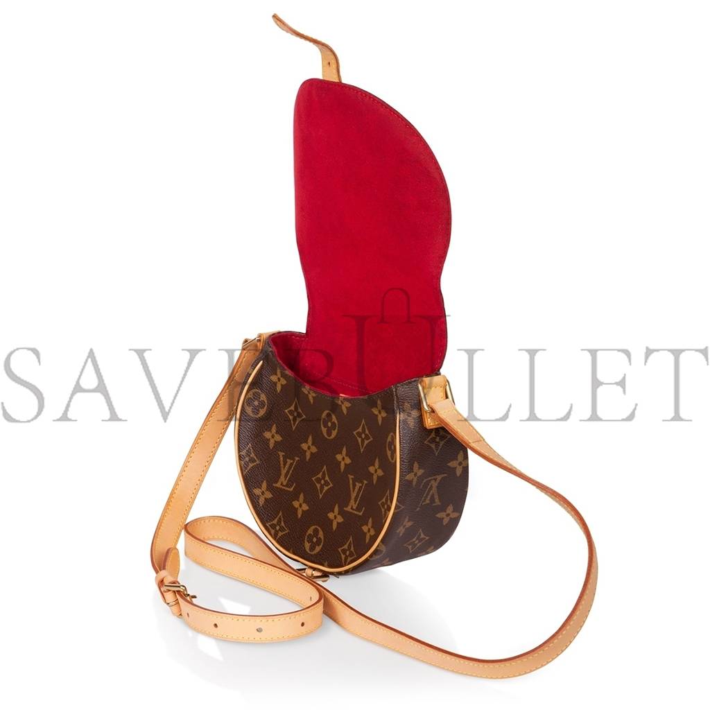 LOUIS VUITTON TAMBOURIN HANDBAG M44860 (19*9*16cm)