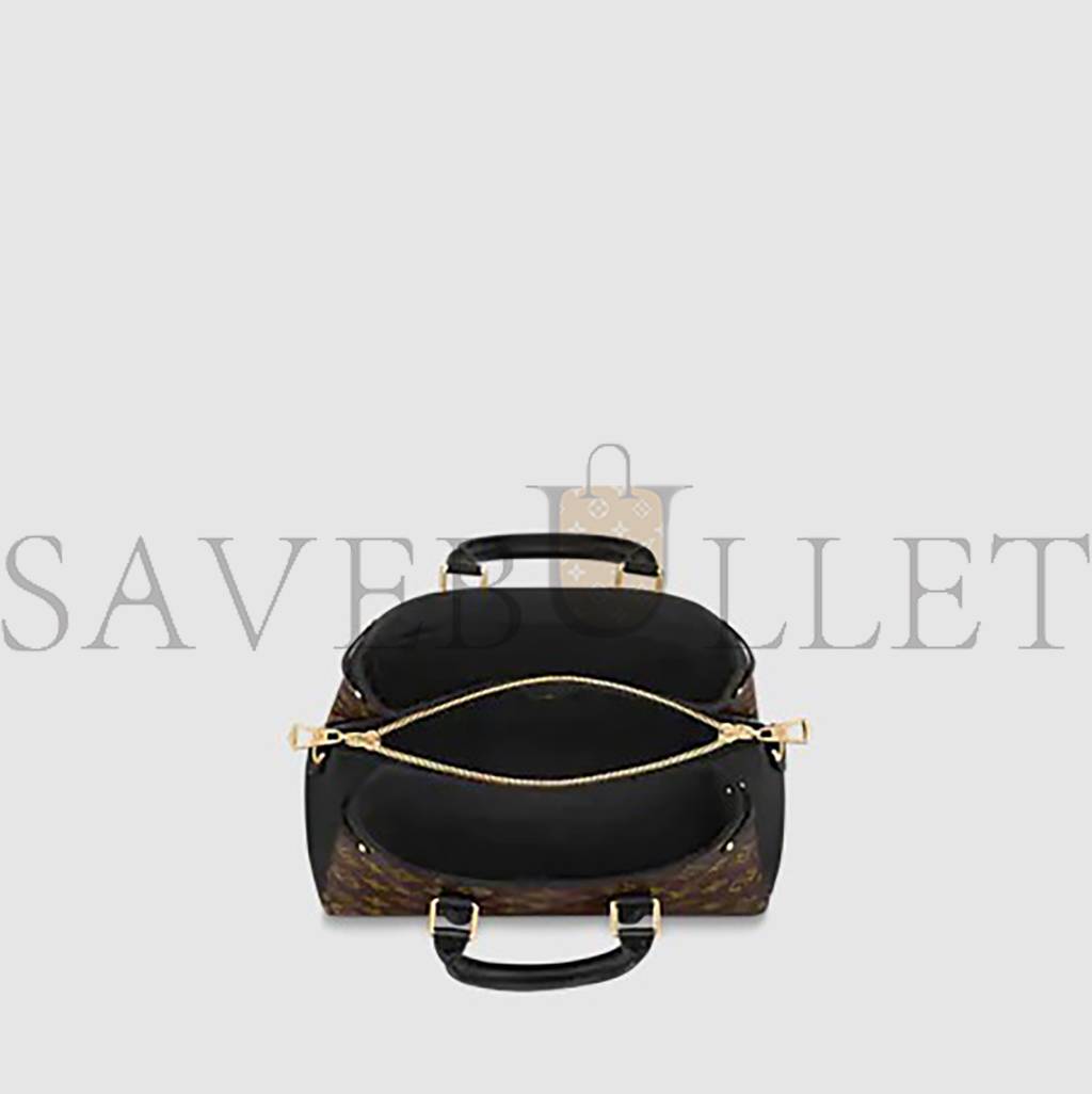 LOUIS VUITTON SOUFFLOT BB M44898 (29*19*10cm)