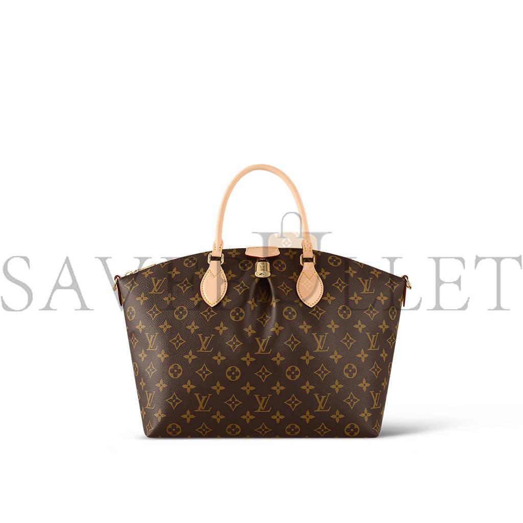 LOUIS VUITTON BOÉTIE MM M45987 (31.5*28*16cm)