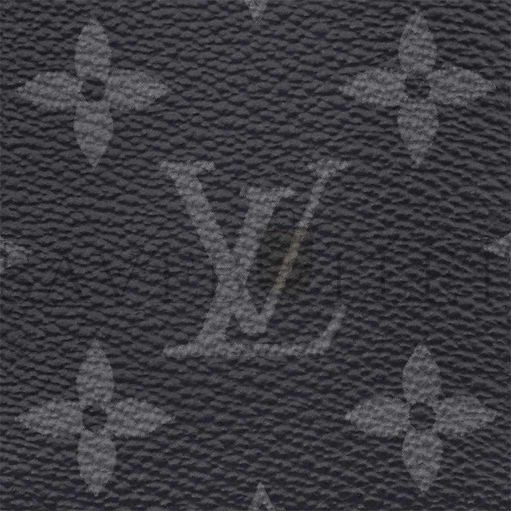 LOUIS VUITTON MULTI CARD HOLDER TRUNK M80556 (13*8*0.5cm)