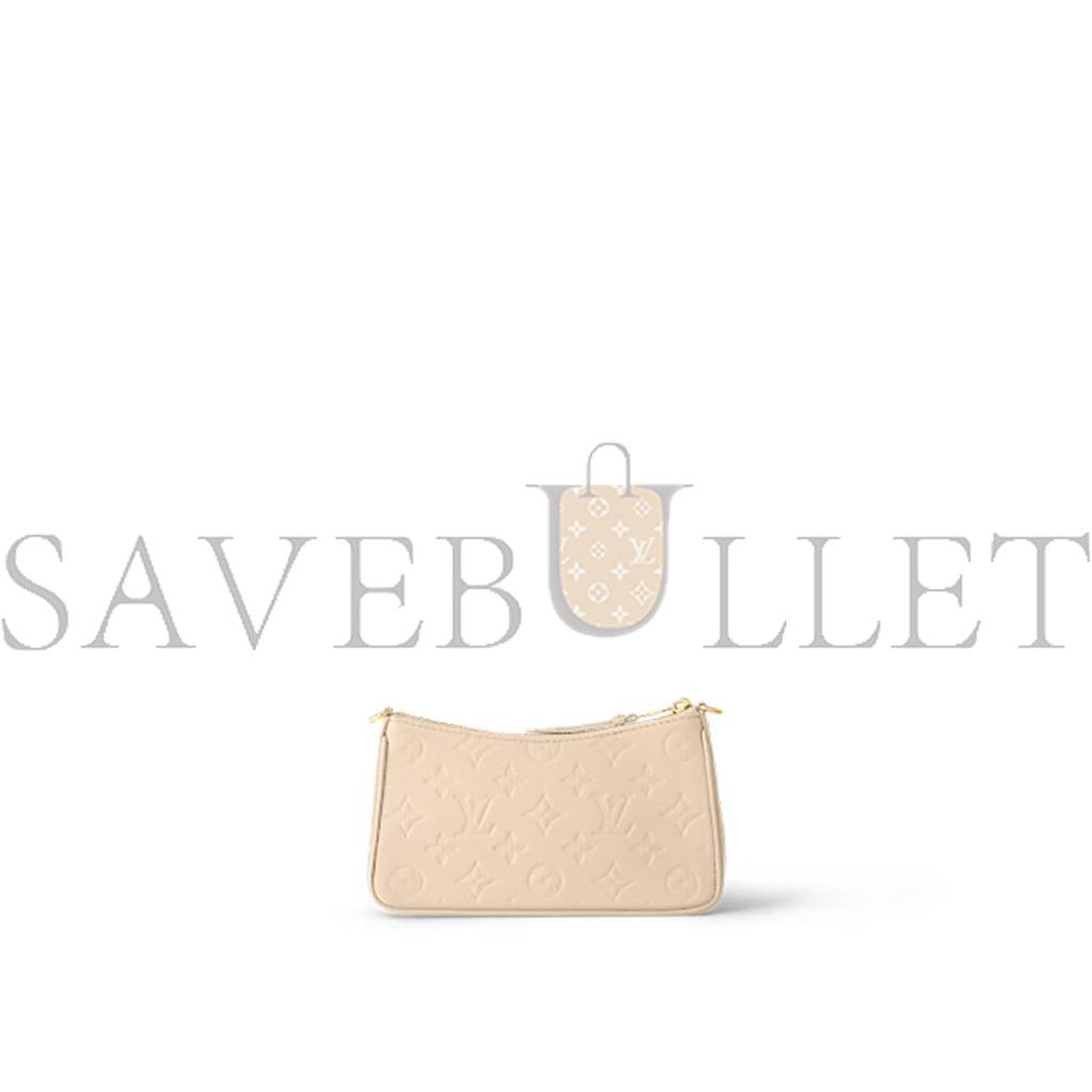 LOUIS VUITTON EASY POUCH ON STRAP M81066 (19*11.5*3cm)