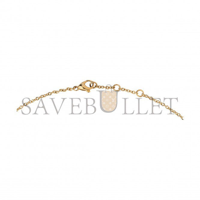 CHANEL COCO CRUSH NECKLACE - REF. J11360