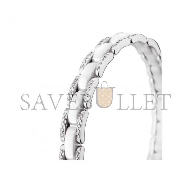 CHANEL ULTRA BRACELET - REF. J2931